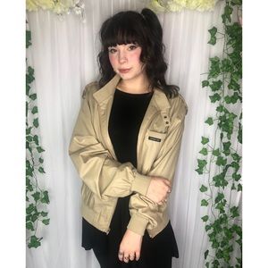 Vintage members only jacket